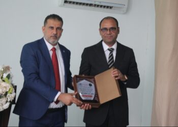 فعاليات احتفال نجاح 2000 عملية جراحية عيون دقيقة 