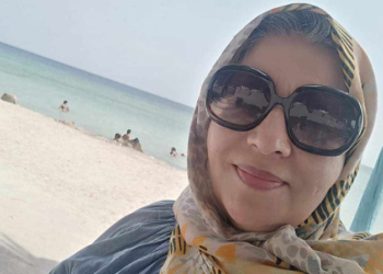 كلّما رأيتُ البحر …