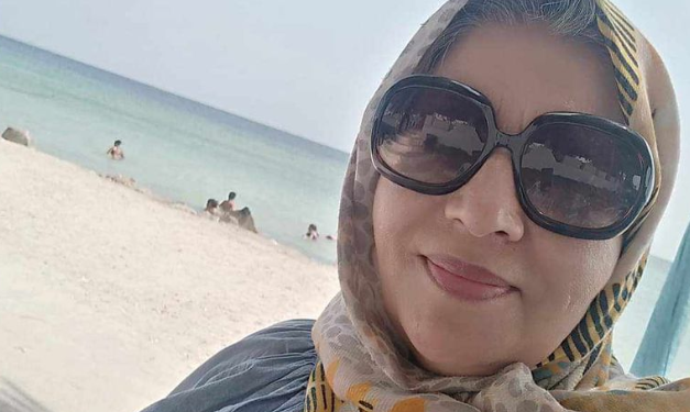 كلّما رأيتُ البحر …