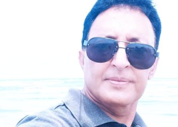 (قراءة في نص”جاشت رؤاك)       للشاعر/ صالح حمود