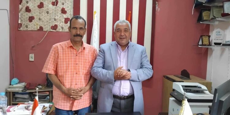 بالتنسيق مع التضامن مؤسسة خير للناس تساهم فى تجهيز وتيسير الزواج ل 15 فتاة بالأقصر