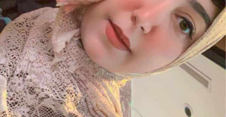 الحزن يبكي معنا