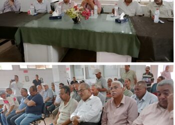 الرقابة والجودة بمصانع ارمنت تكرم كيميائى مصطفى ابراهيم.