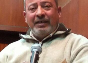 لا أنا ساحر ولا مشعوذ ولا حاوي