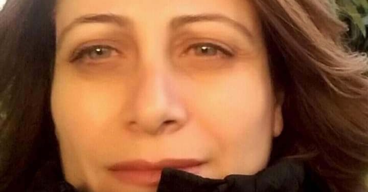 #امرأة_في_الزقاق