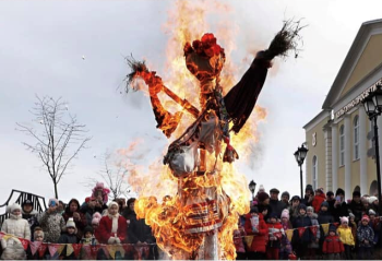 ماذا تعرف عن الشامانية؟