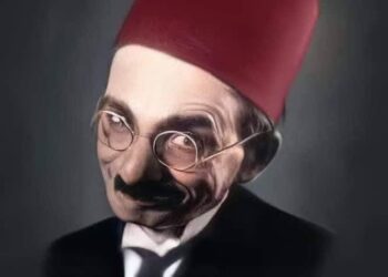 قالوا زمان فى المثل