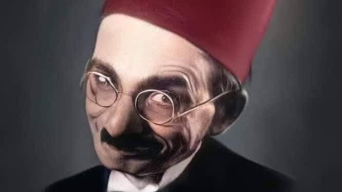 قالوا زمان فى المثل