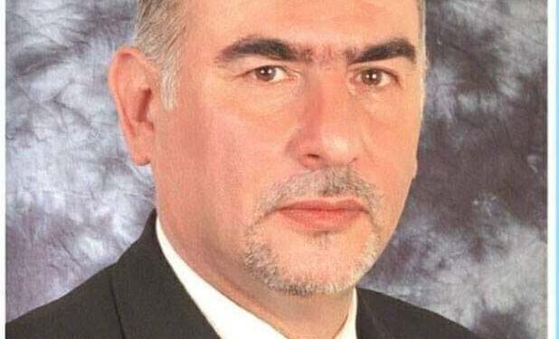 في الذكرى الرابعة لرحيله الباحث والإعلامي هيثم جلول