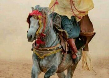 الراجل الحر