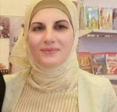 هواجسي سكنت