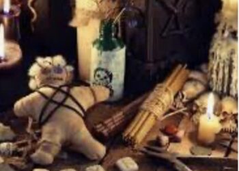 تعرف على ديانة الفودو/ تفاصيل