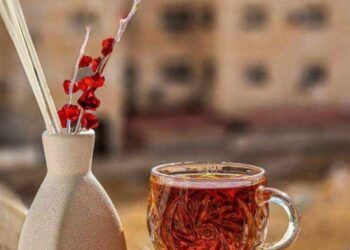 عَينُ الرَّجَا