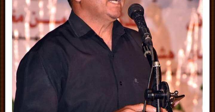 التنهــــــــيدة 