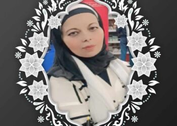 إذا سرى البرق