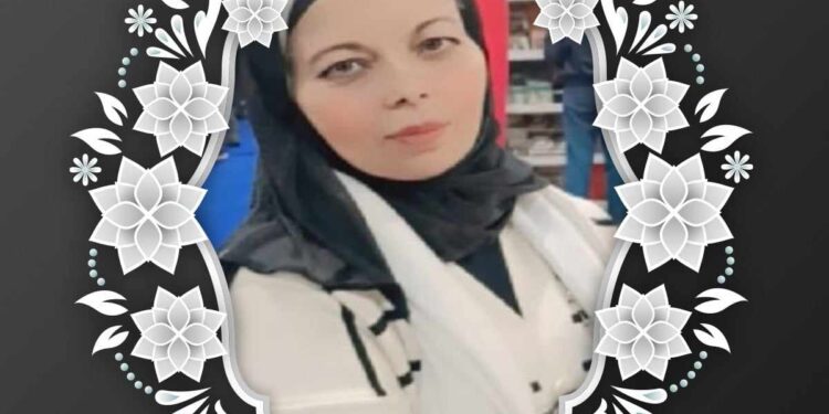 إذا سرى البرق