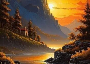 كيف لا أهواك …