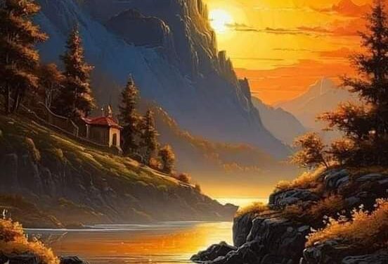 كيف لا أهواك …