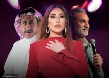 عوده برنامج اكتشاف المواهب Arabs Got Talent إلى الشاشة