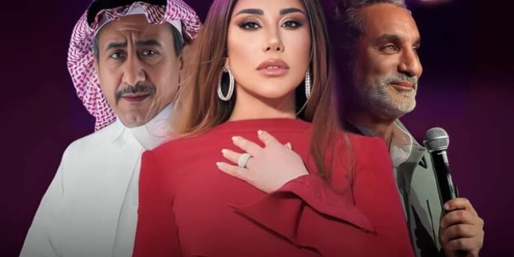 عوده برنامج اكتشاف المواهب Arabs Got Talent إلى الشاشة