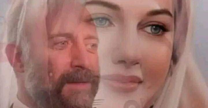 قضيتي أنت …