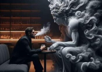 لا تختبر صبري فأنا كالصبار …