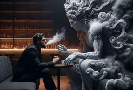 لا تختبر صبري فأنا كالصبار …