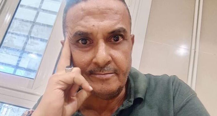 أنا من تراب قصيدة الحياة …