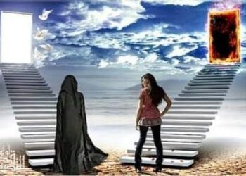 طريق و طريق …