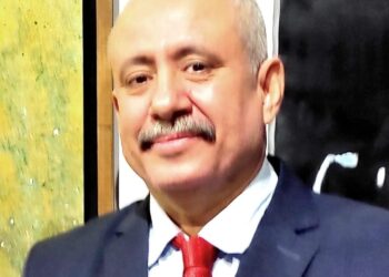 فمتى الوصال …