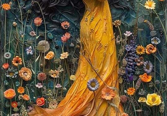 دروب التيه …