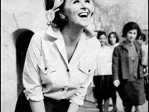 لسه صغيرة …