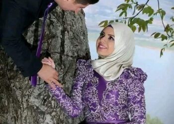 هوائج الفقد …