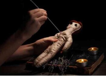 البيت مسحور …