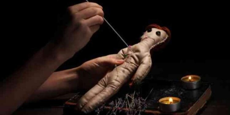 البيت مسحور …