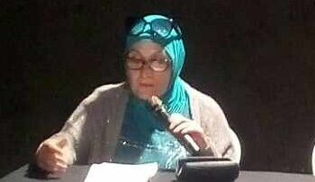 تراقصني حينا …