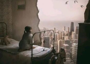 قد حوى سجنٌ أجنحة متمردة …