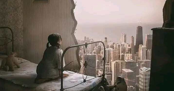 قد حوى سجنٌ أجنحة متمردة …