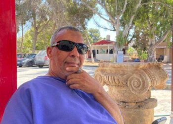 قبل الرحيل …