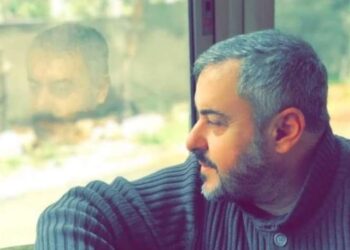  اللهم هذه الأشلاء واحدة …