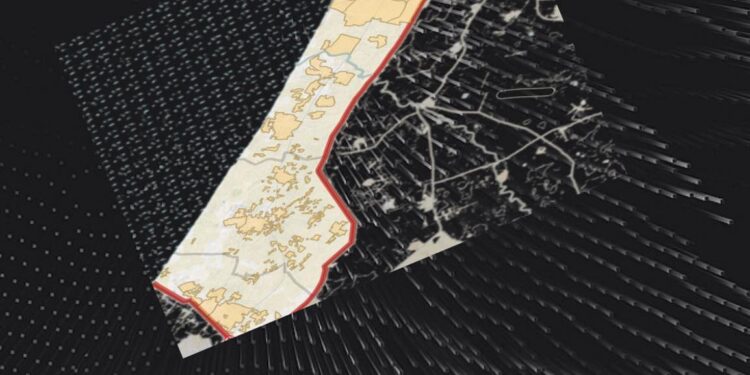 صلوات في نــور غـزة …