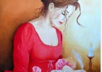 كتبت القصائد …