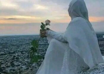 وَنَحْنُ أَقْرَبُ إليه مِنْ حَبْلِ الْوَرِيدِ …