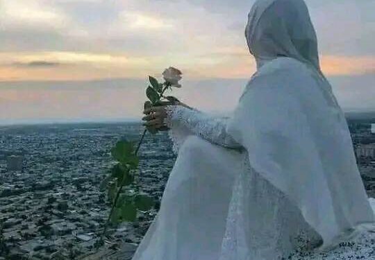 وَنَحْنُ أَقْرَبُ إليه مِنْ حَبْلِ الْوَرِيدِ …