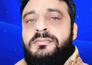 جرح الضياع …