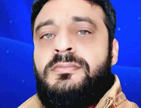 جرح الضياع …