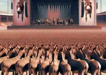 ما بال أمة العرب ؟!