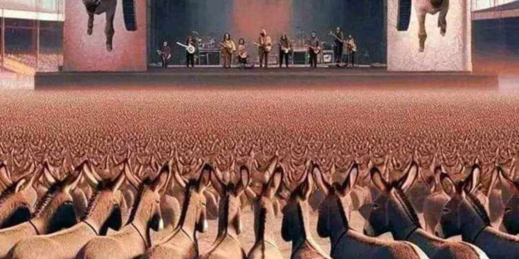 ما بال أمة العرب ؟!