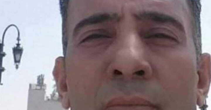 خلف نافذتك محال…