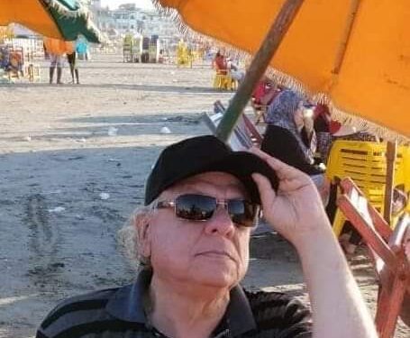 هرب الكلام مني ..!!